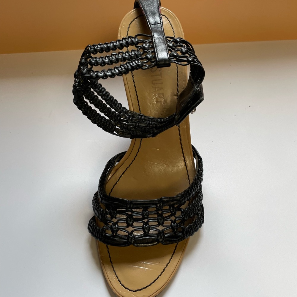 Colin Stuart Sandals - Picture 5 of 5